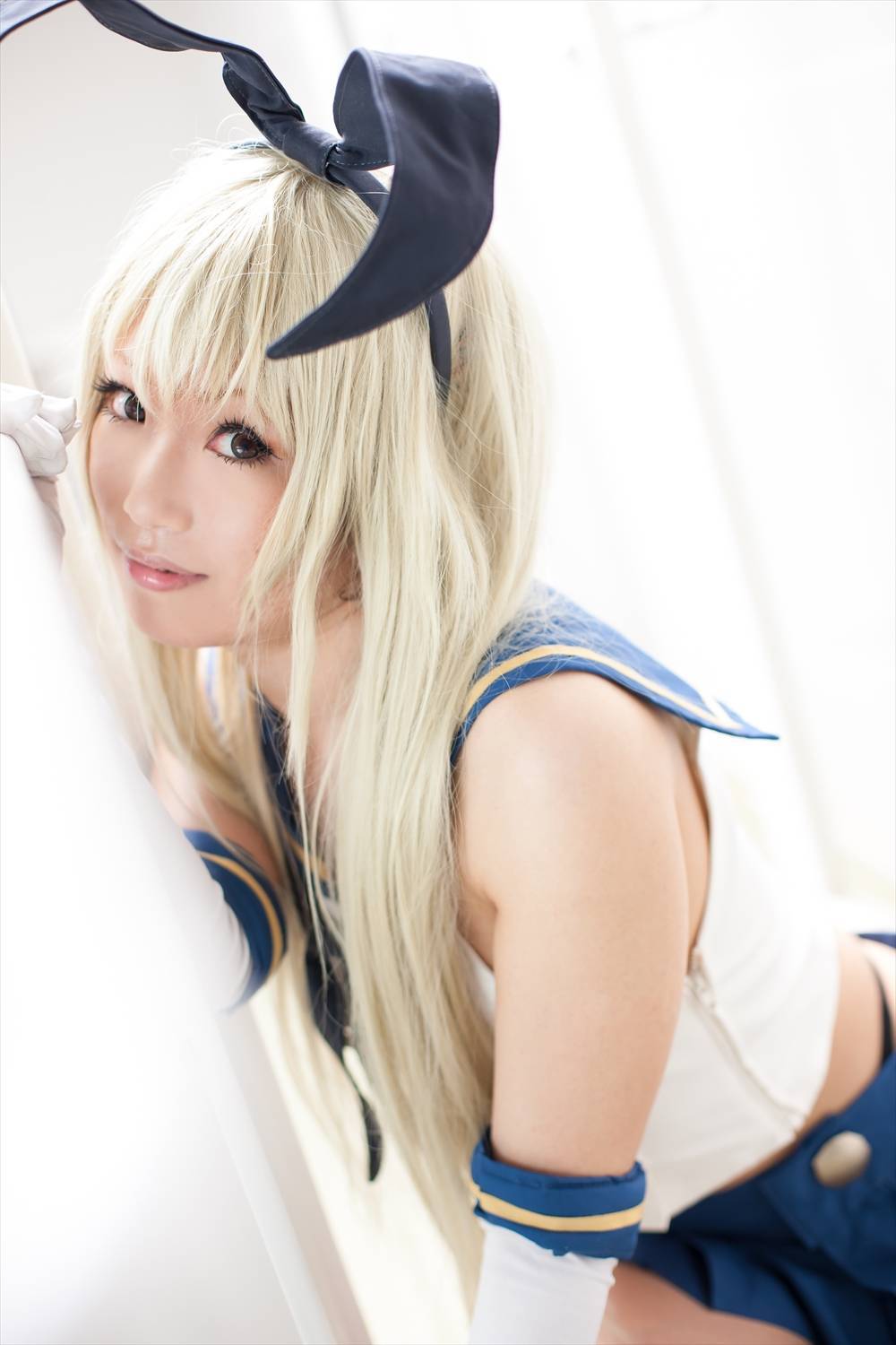 [角色扮演]2013.07.15关泰系列-Shimakaze